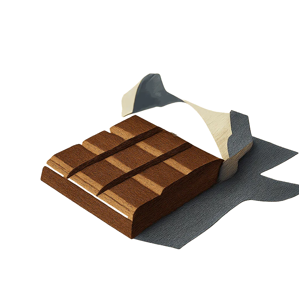 Milk chocolate